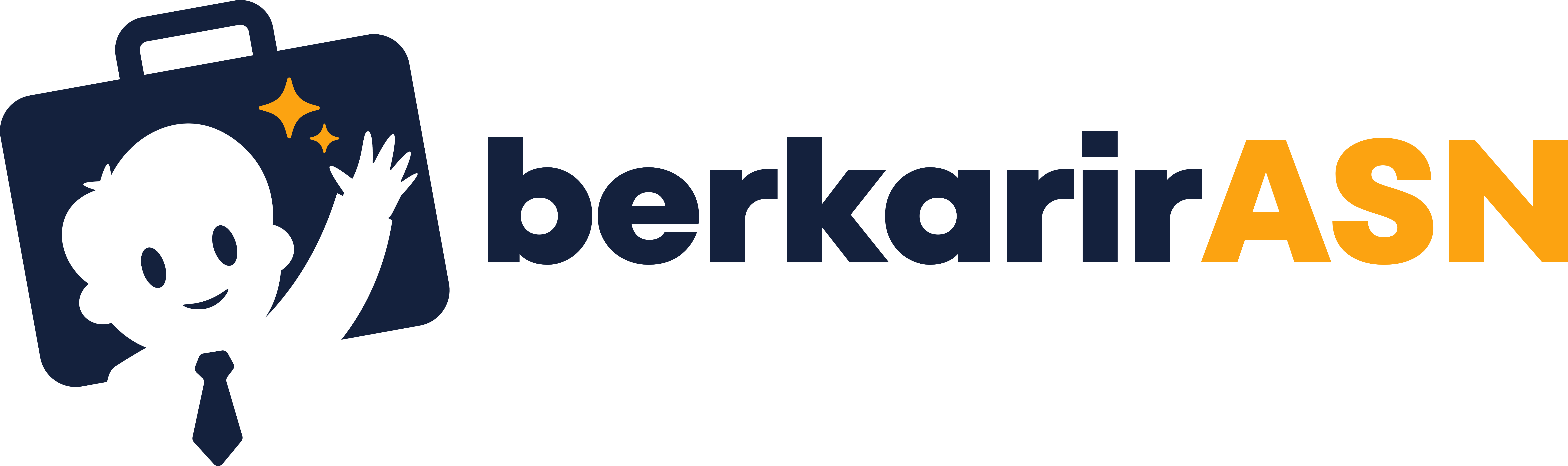 BerkarirASN logo